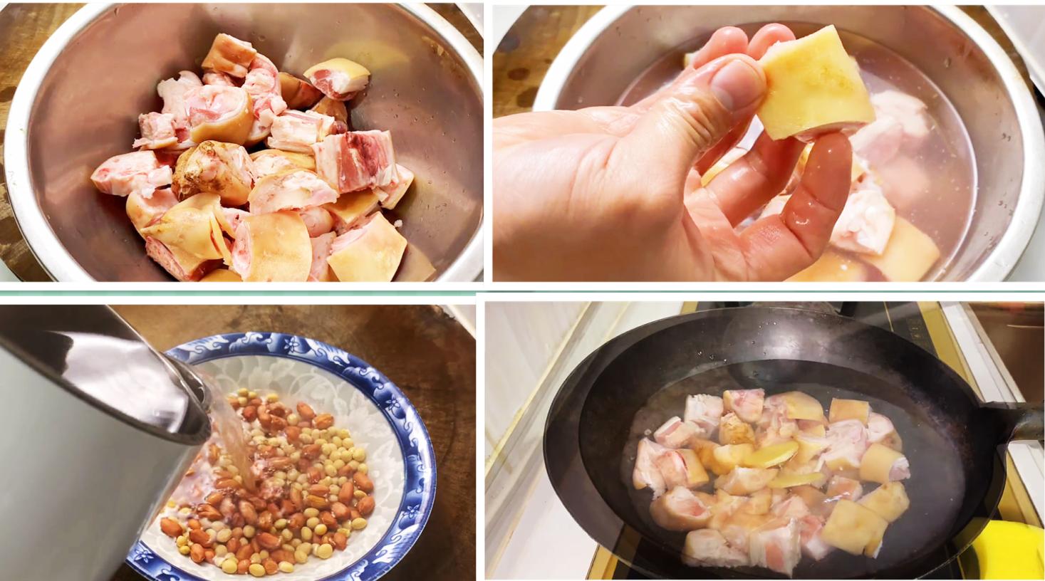 冬天暖胃掌握几点炖菜色香味俱全,降温了这18道炖菜最适合现在