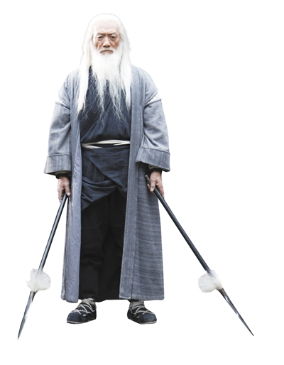 中国当代十大剑圣,中国当代剑圣