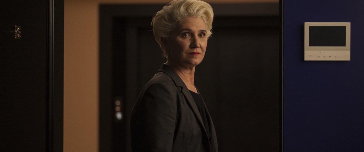 西班牙反转再反转的悬疑烧脑电影,悬疑反转惊悚恐怖烧脑解密大电影