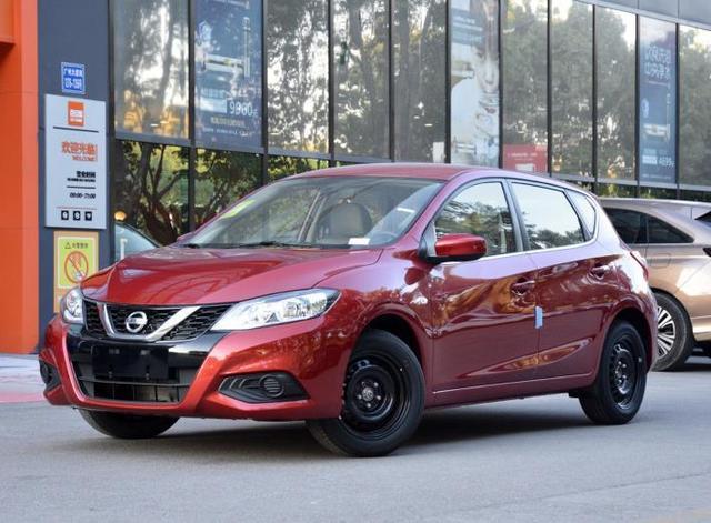 日产骐达新车提车注意事项,骐达真实用车感受