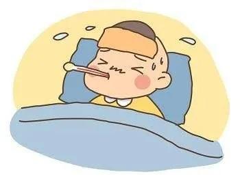 宝宝打完哪个疫苗容易发烧,打完水痘疫苗反复发烧39度怎么办