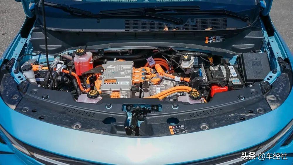 上海别克微蓝7评测,别克微蓝车主驾驶感受