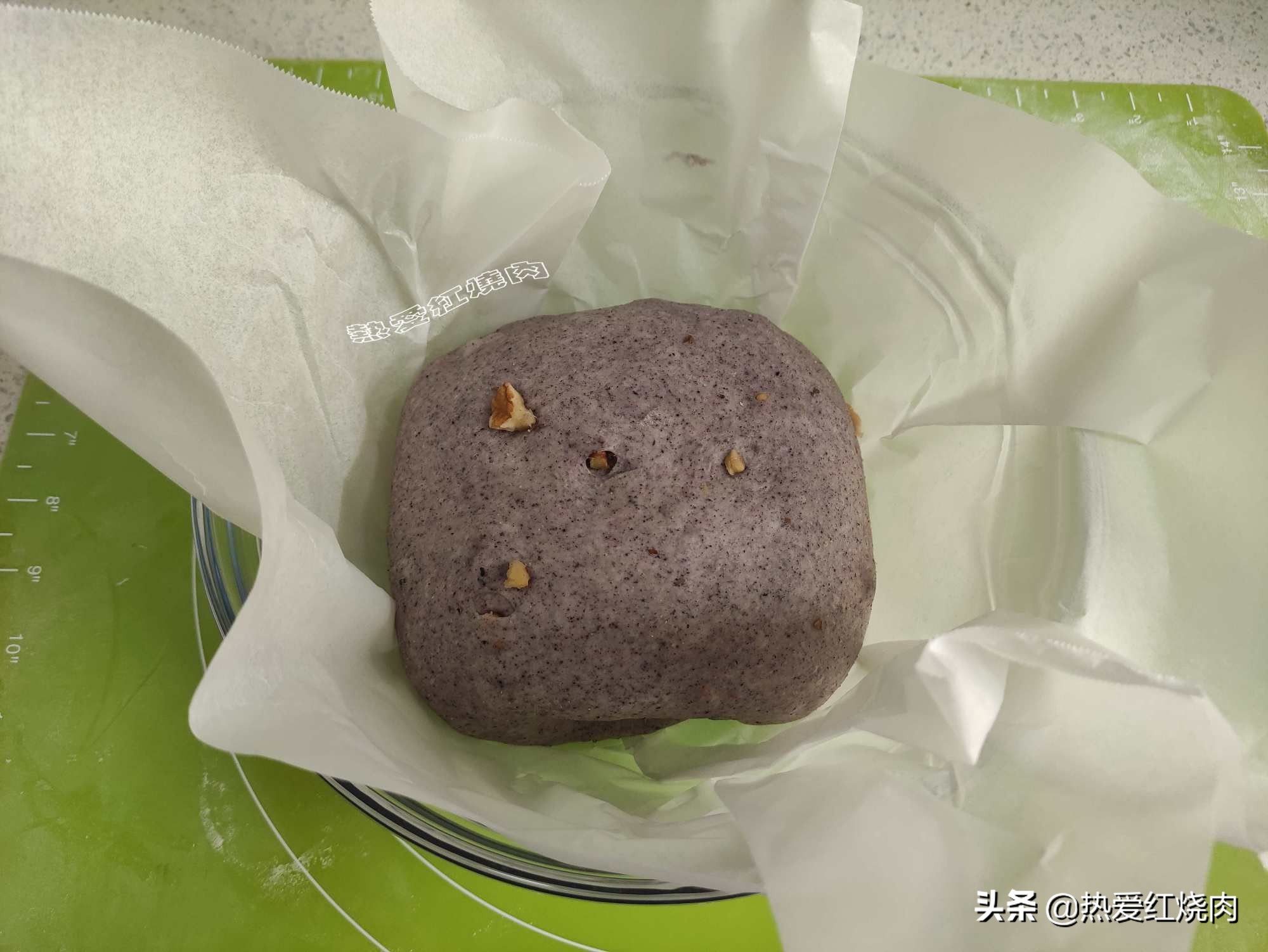 吐司面包神仙吃法不需要黄油,吐司面包神仙吃法无黄油