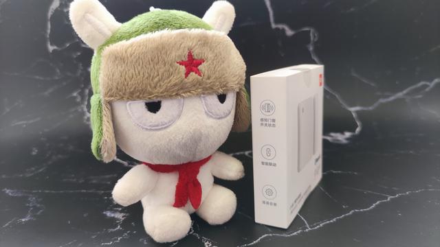 小米门窗传感器二代需要几块电池,小米门窗传感器2代要什么网关