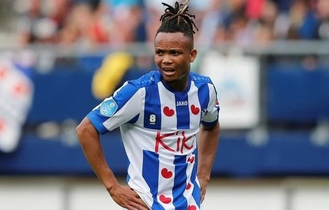 埃朱克和多纳多尼,埃朱克