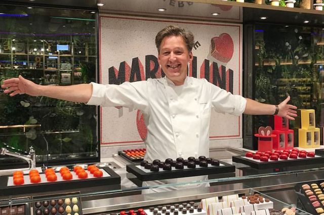 上海瑞典纯手工巧克力店,瑞士最好的手工巧克力