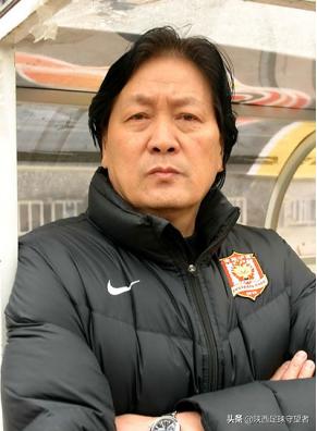 浐灞陕西记忆,浐灞队陕西记忆