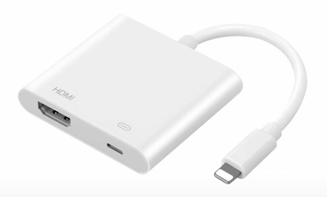 苹果手机原来可以投屏现在不能了,手机投屏电视小屏变大屏