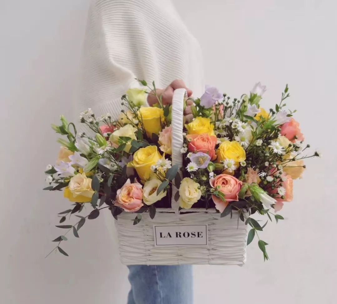 花艺是花店吗,花店还是花艺工作室