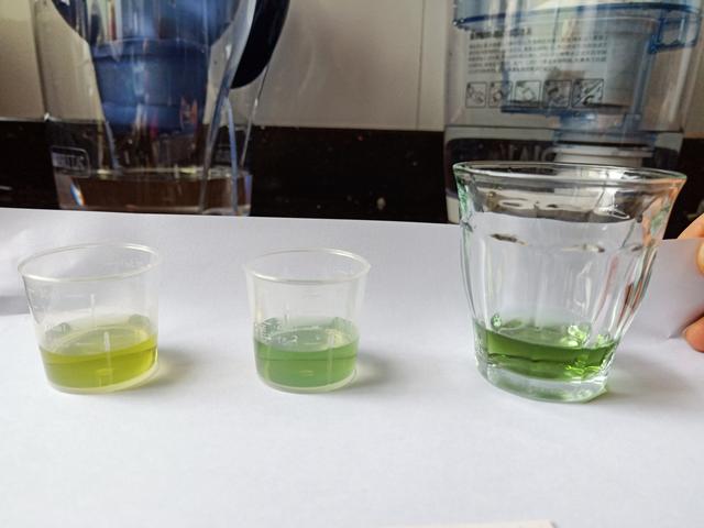 一个小小的净水壶竟然暗藏黑科技,净水壶真的有用吗