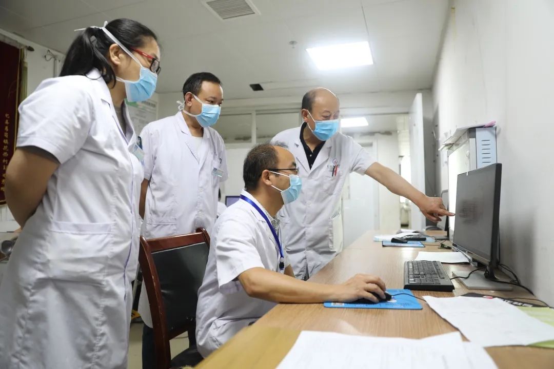 中西医结合治疗脑梗死,最新脑梗死治疗病例