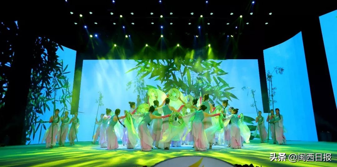 闽西职业技术学院校庆40周年,技师学院校庆宣传片