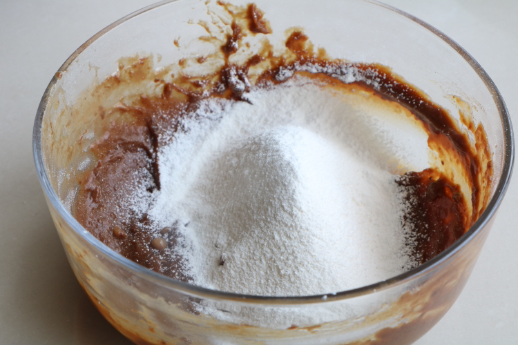 枣糕不加枣,家庭自制红枣糕不加泡打粉