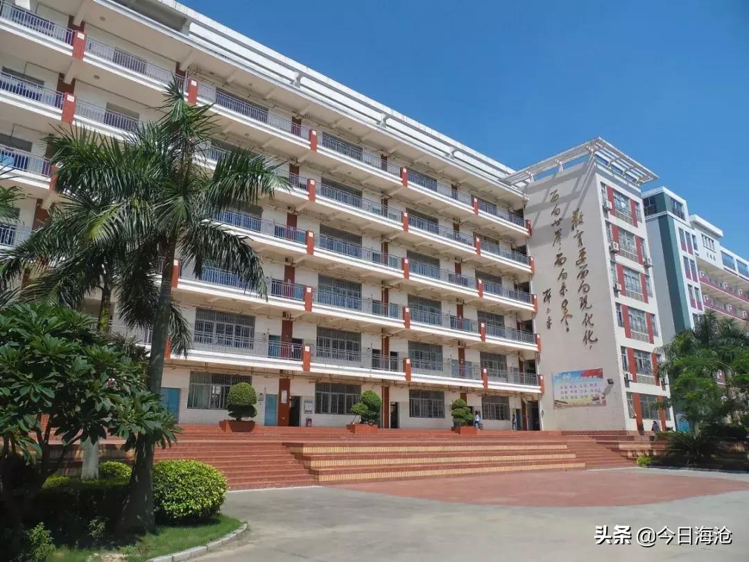 厦门中职考本科的学校,厦门中职学校招生网