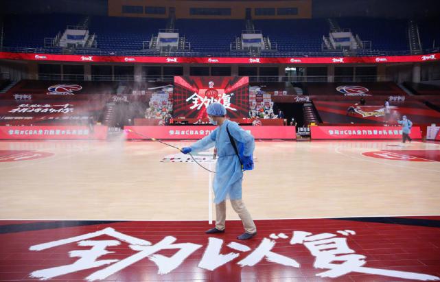 cba硬气场面,cba最硬气冲突