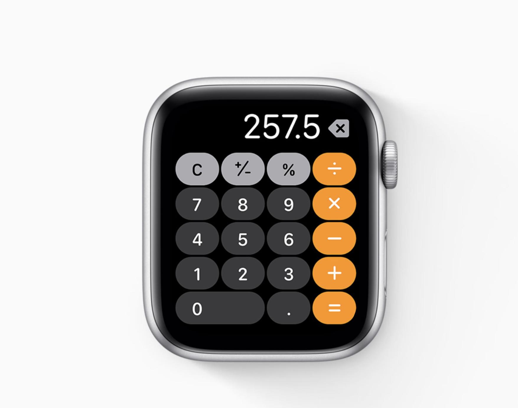 applewatchos8.7是最新版本吗,applewatchos6支持机型