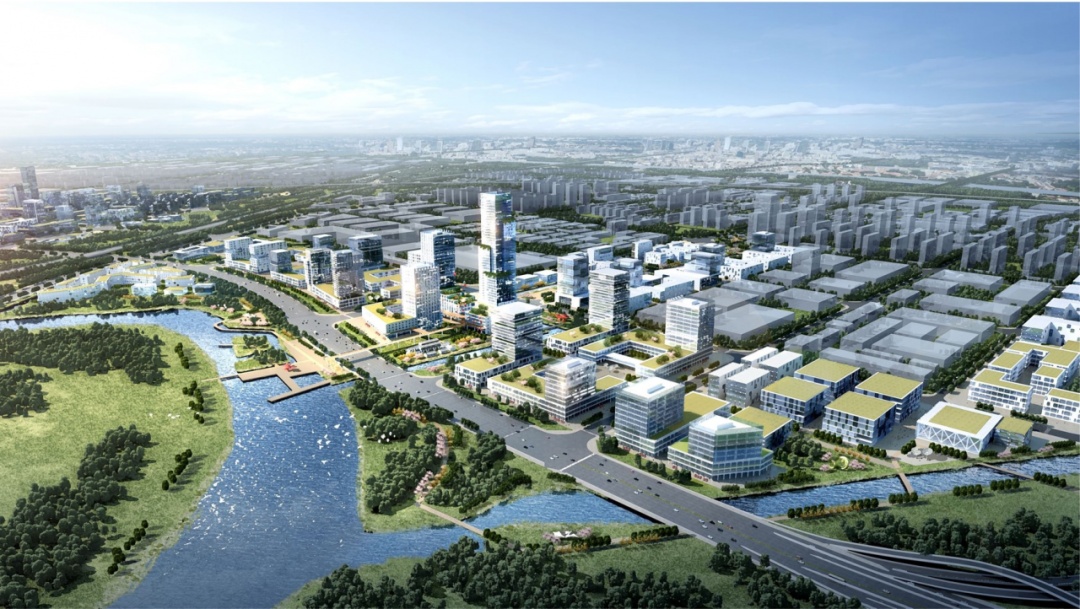 扬州市经济技术开发区招商引资,扬州开发区二次创业