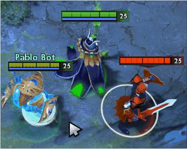 dota2拉比克至宝全解锁什么特效,dota2拉比克单杀教学