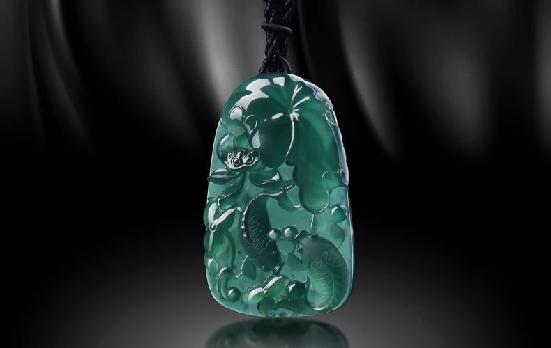 怡泰祥翡翠在国内翡翠品牌排名 (全国比较知名的翡翠品牌有哪些)