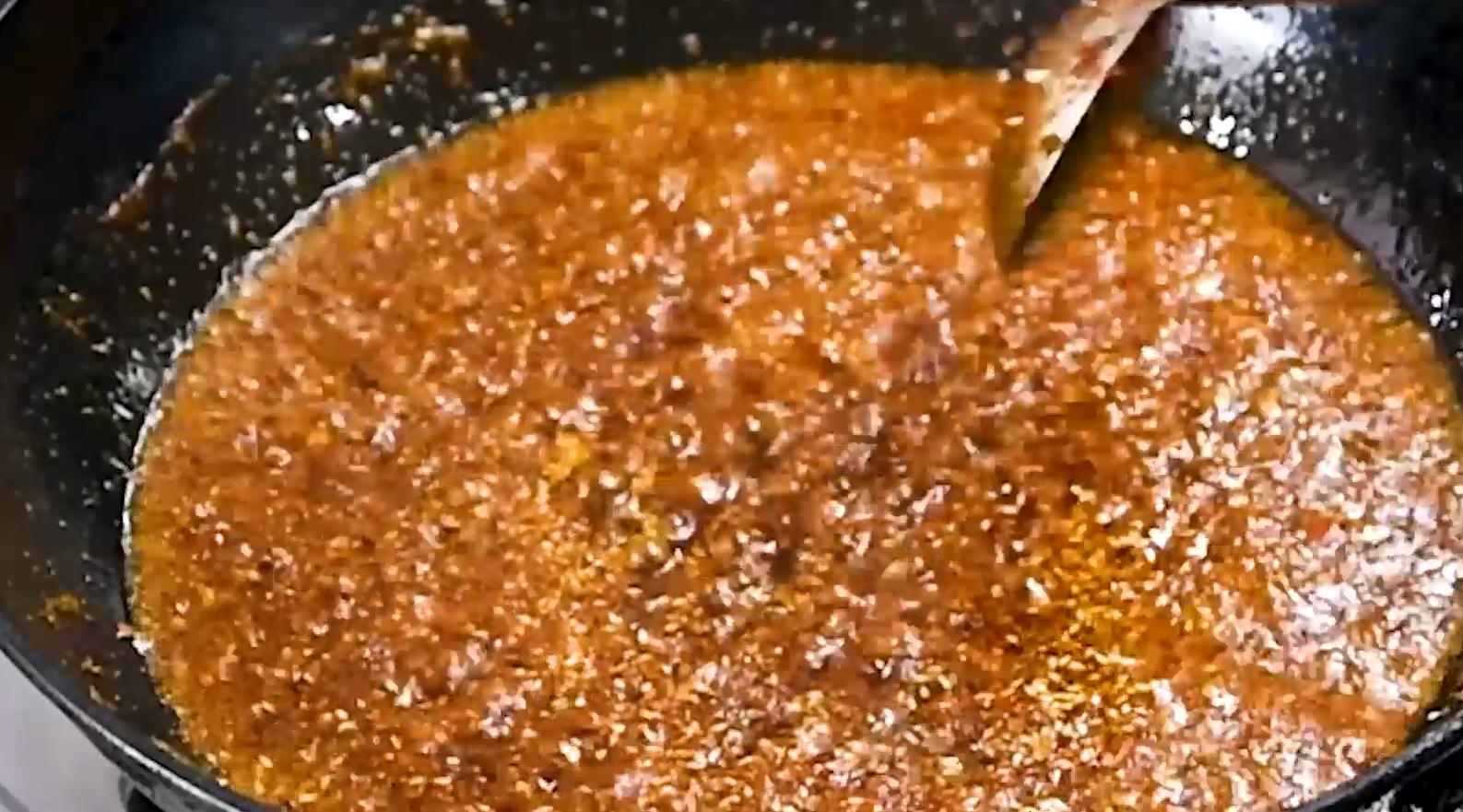 正宗酸辣粉技术配方视频,酸辣粉家常做法视频