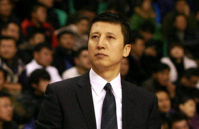 曝杨鸣重回辽宁男篮,郭士强下课对杨鸣的看法