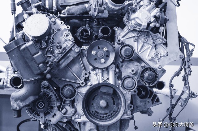 比亚迪唐dmi发电机声音大,比亚迪唐DMi发动机声音大