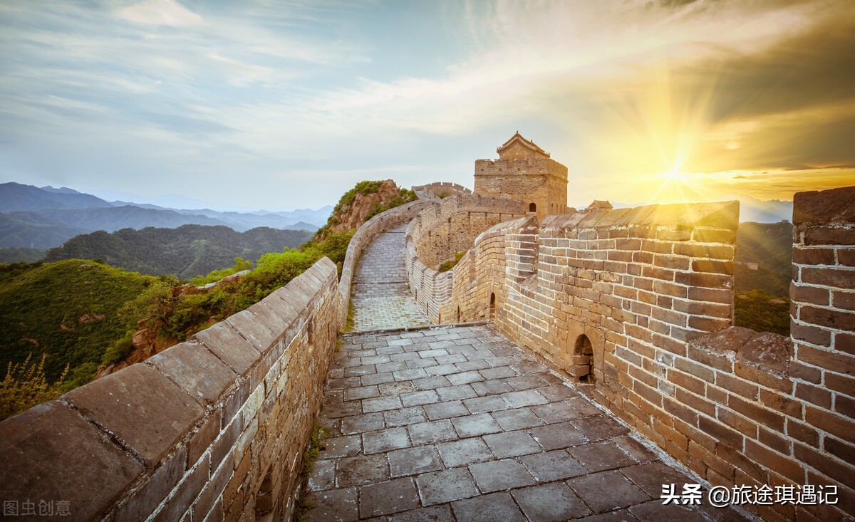 山海关为何是天下第一关,山海关被称为天下第一关