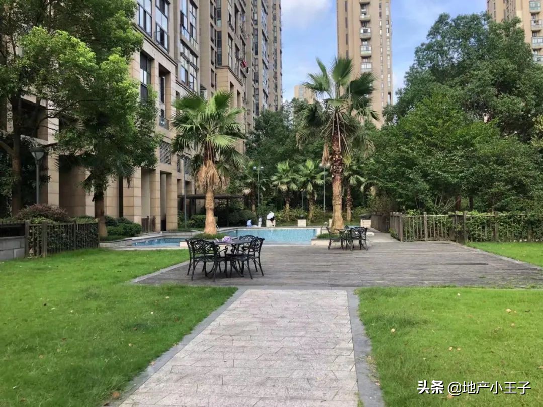 实探北京二手房市场议价空间变大,二手房价格实地探房