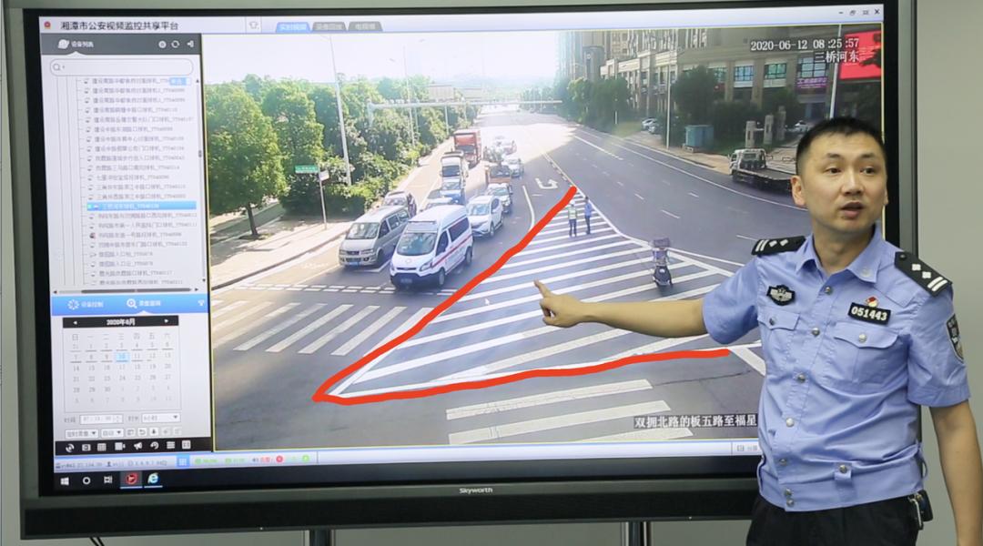 三桥道路最新情况,三桥高速出入口最新通告