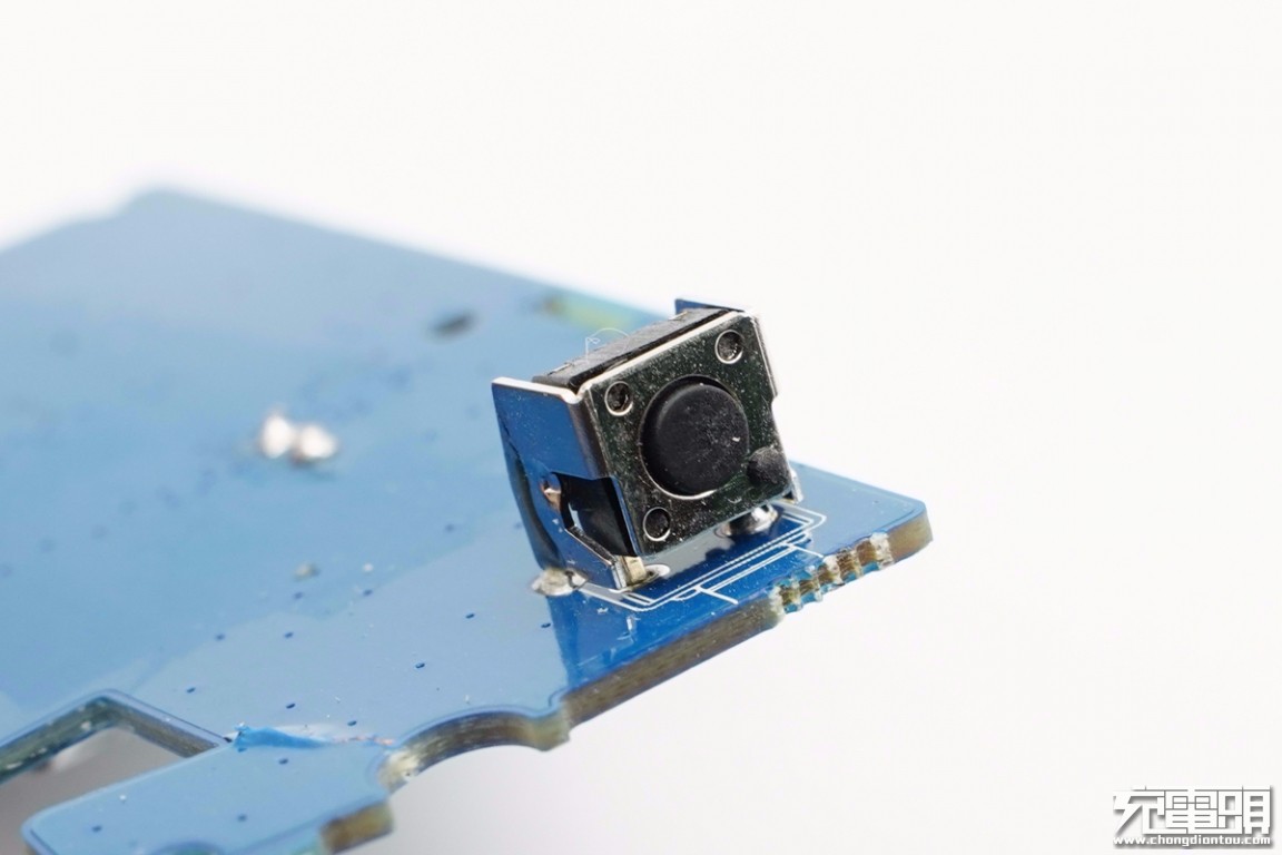 征拓20w快充拆解,征拓100w桌面充电器