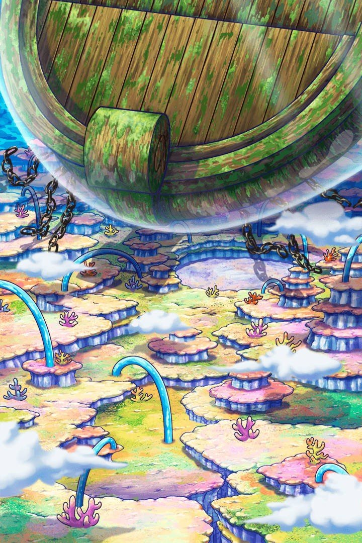 海贼王高清壁纸,海贼王高清壁纸图