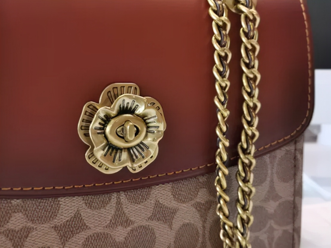 蔻驰包包哪几个款值得入手,蔻驰包包哪几款是经典款