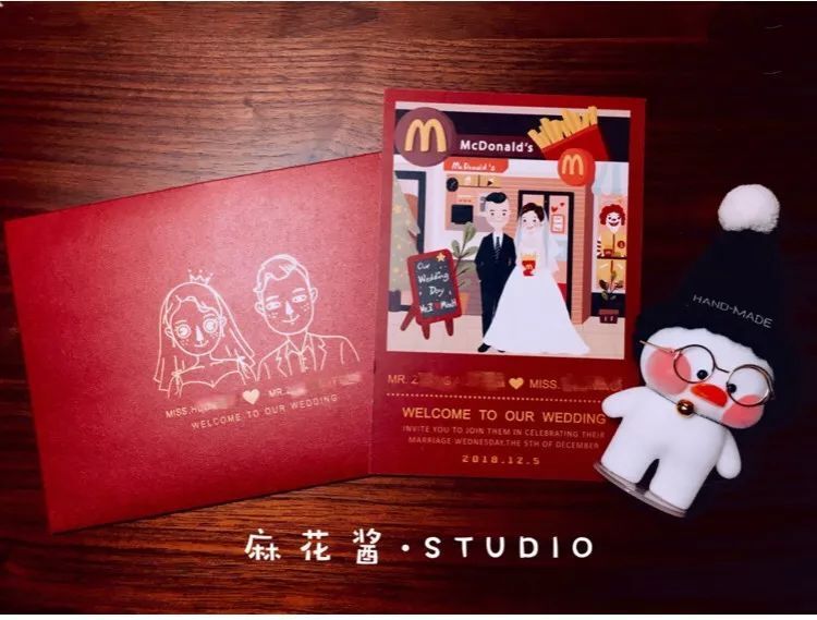 不得不看的17种婚礼创意,17种惊喜爆棚的婚礼创意