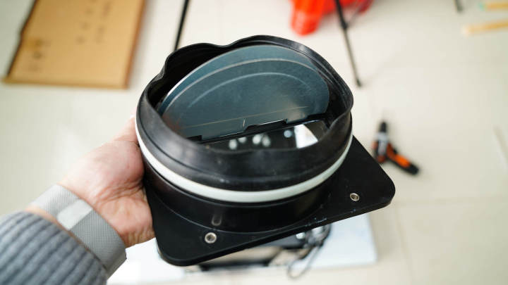 油烟机真的可以除甲醛,油烟机真能把油烟味全部抽走吗