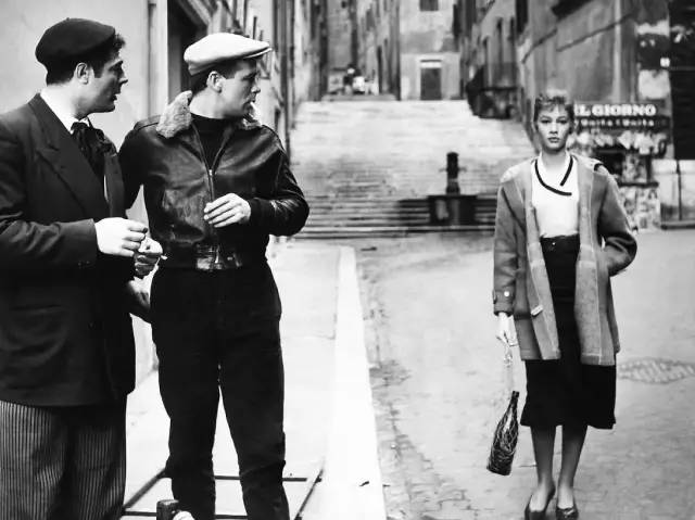 法外之徒戈达尔经典片段,法外之徒戈达尔卢浮宫