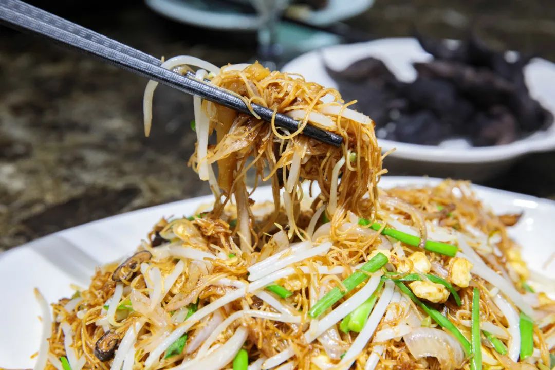 这些美食温州人决定不能错过,温州好吃到停不下来的美食