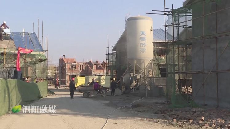 泗阳农房改造办,泗阳农房翻建改造最新消息