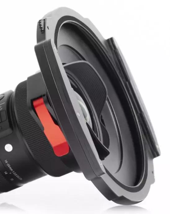 快准狠！超广角灯泡头+M15，轻轻松松拍大片