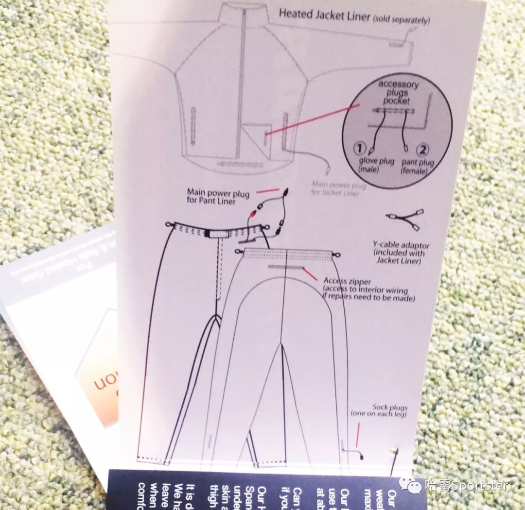 哈雷sportsters骑行装备,哈雷骑行服电热冬季