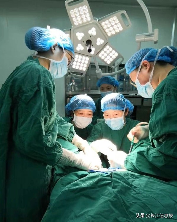 从微创到“无创”!岳阳市二人民医院妇科再突破