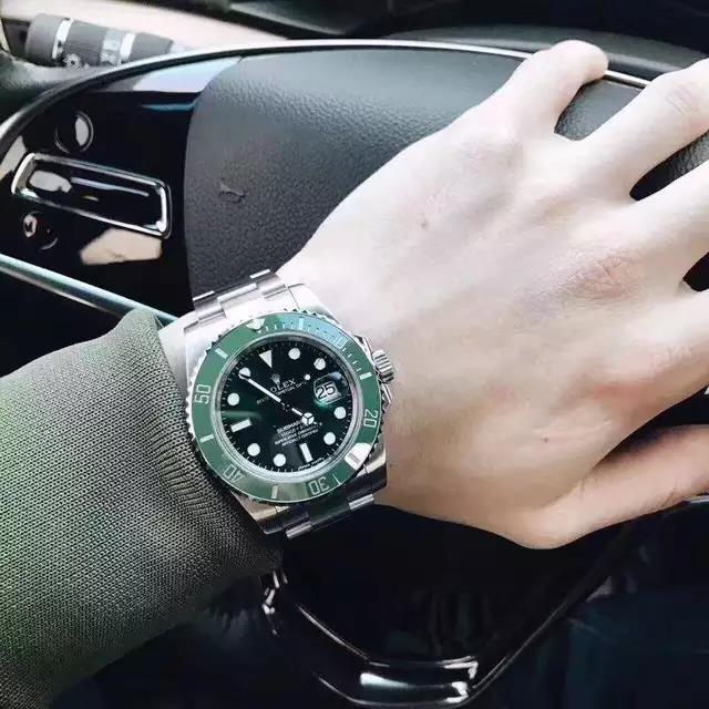 广州劳力士事件始末,揭秘广州劳力士