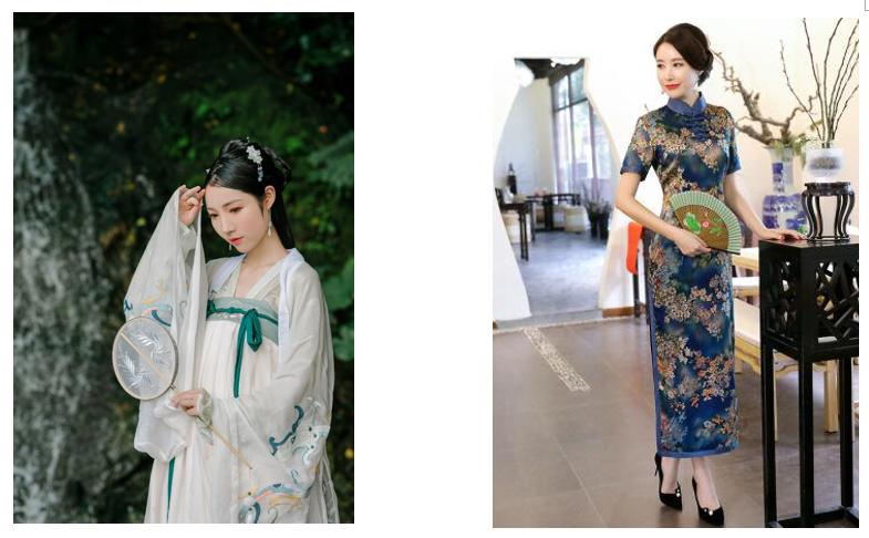 各国服饰大比拼，看泰国的国服到底有多惊艳？