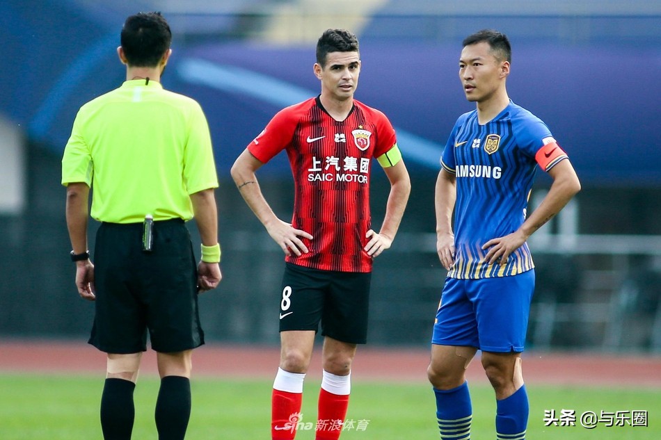 中超天王山之战恒大上港,中超恒大2-1胜苏宁回放