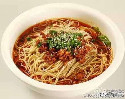 舌尖上的美食榆林筋饼,舌尖上的绥德名吃