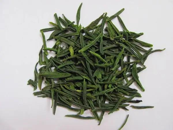 中国十大名茶最新排名绿茶,中国十大名茶