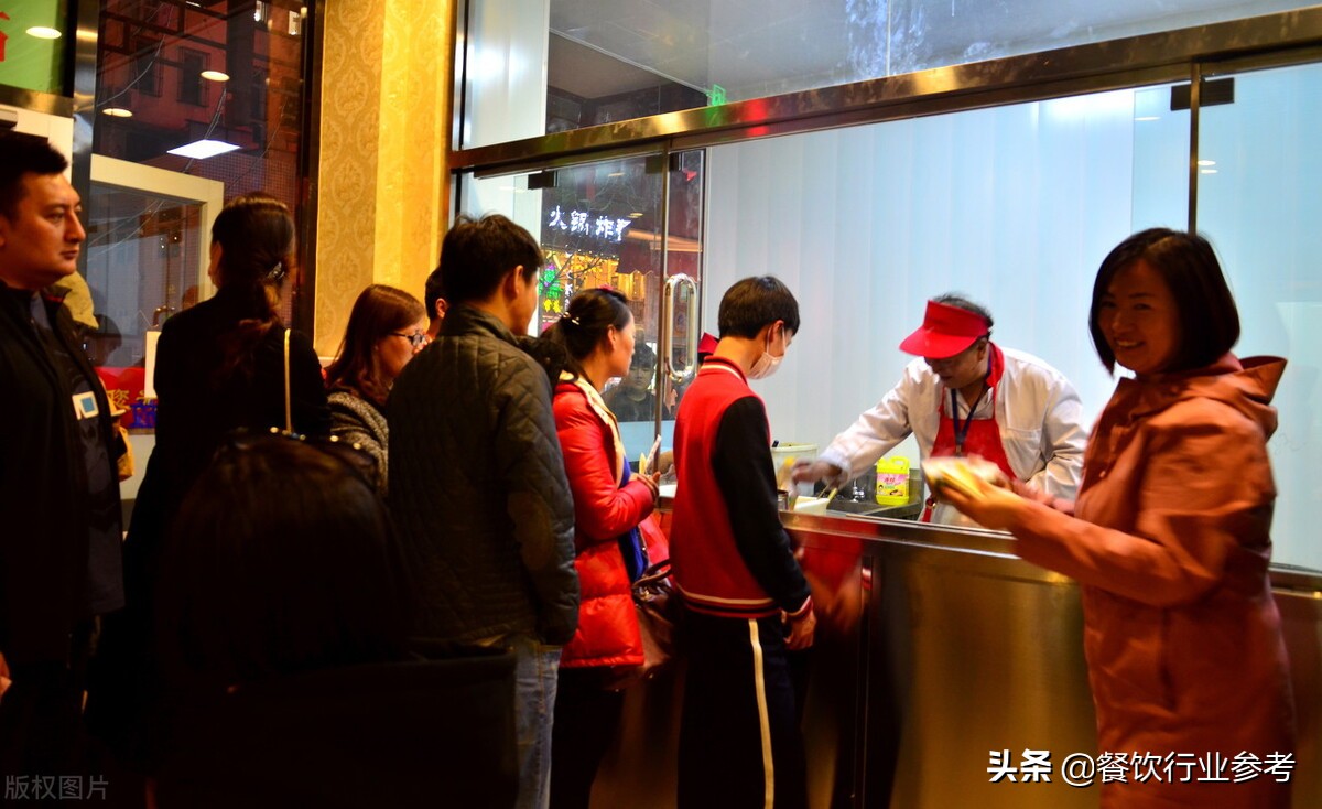 2023年餐饮最火爆的创业项目,5万元小型餐饮创业项目
