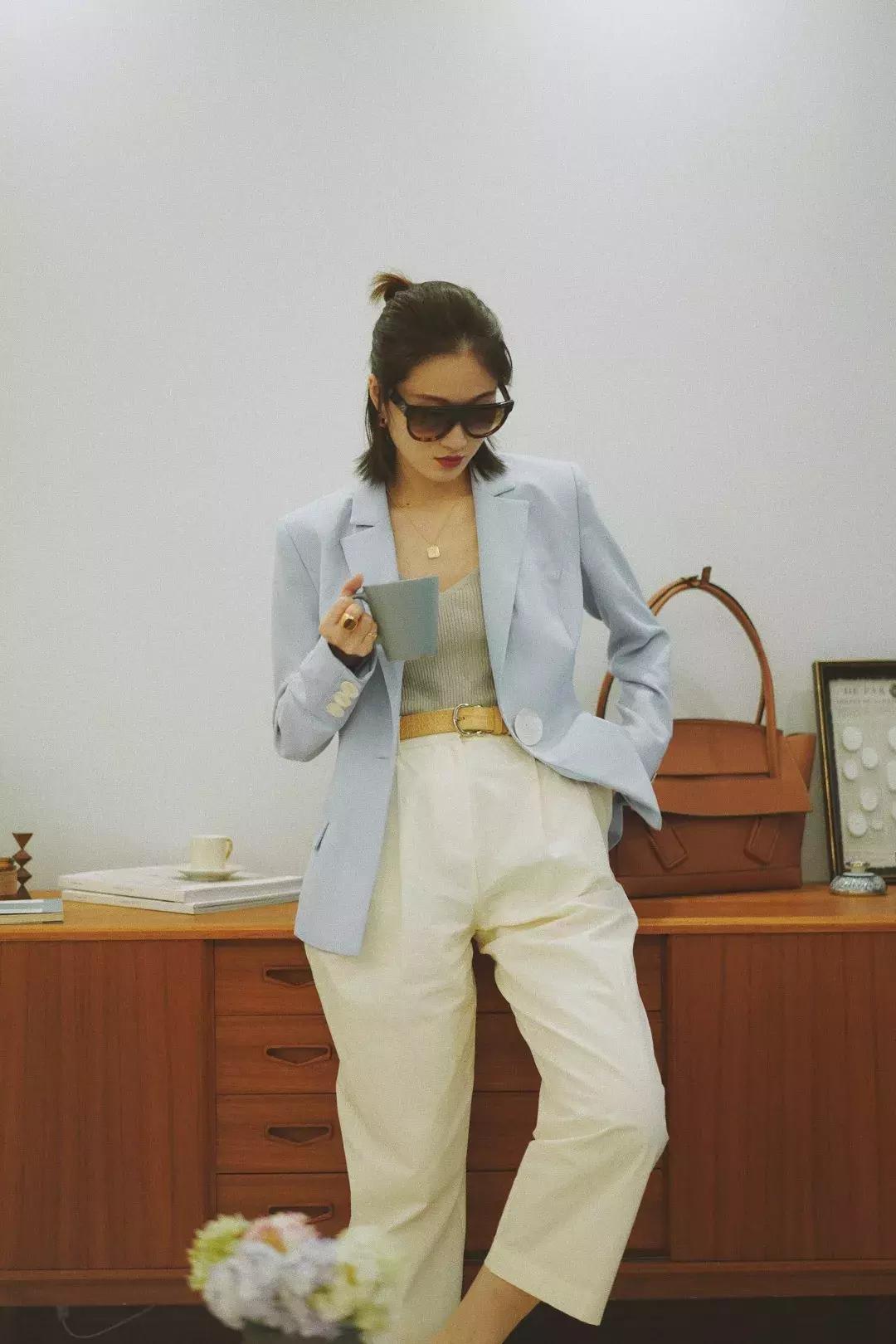 优衣库穿搭推荐2020冬季,优衣库夏季男装穿搭推荐