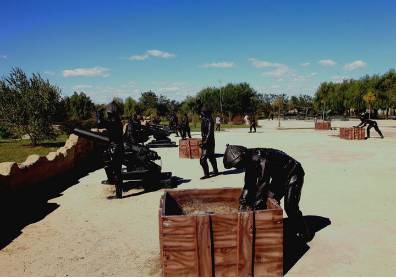 讲述营口│营口——世界之最中国之最你知道都有哪些？