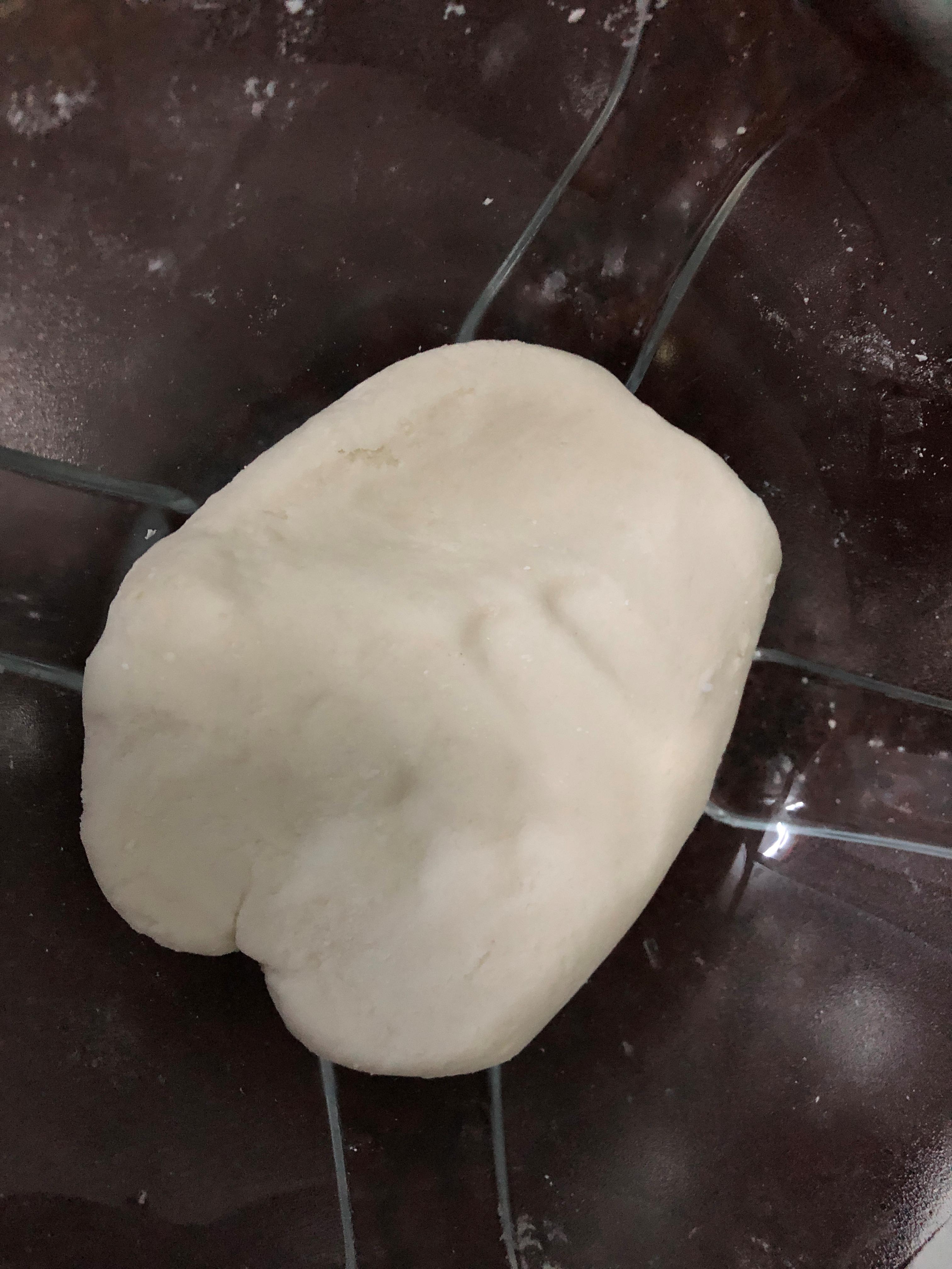 陆丰豆包仔教程,陆丰豆包仔的做法