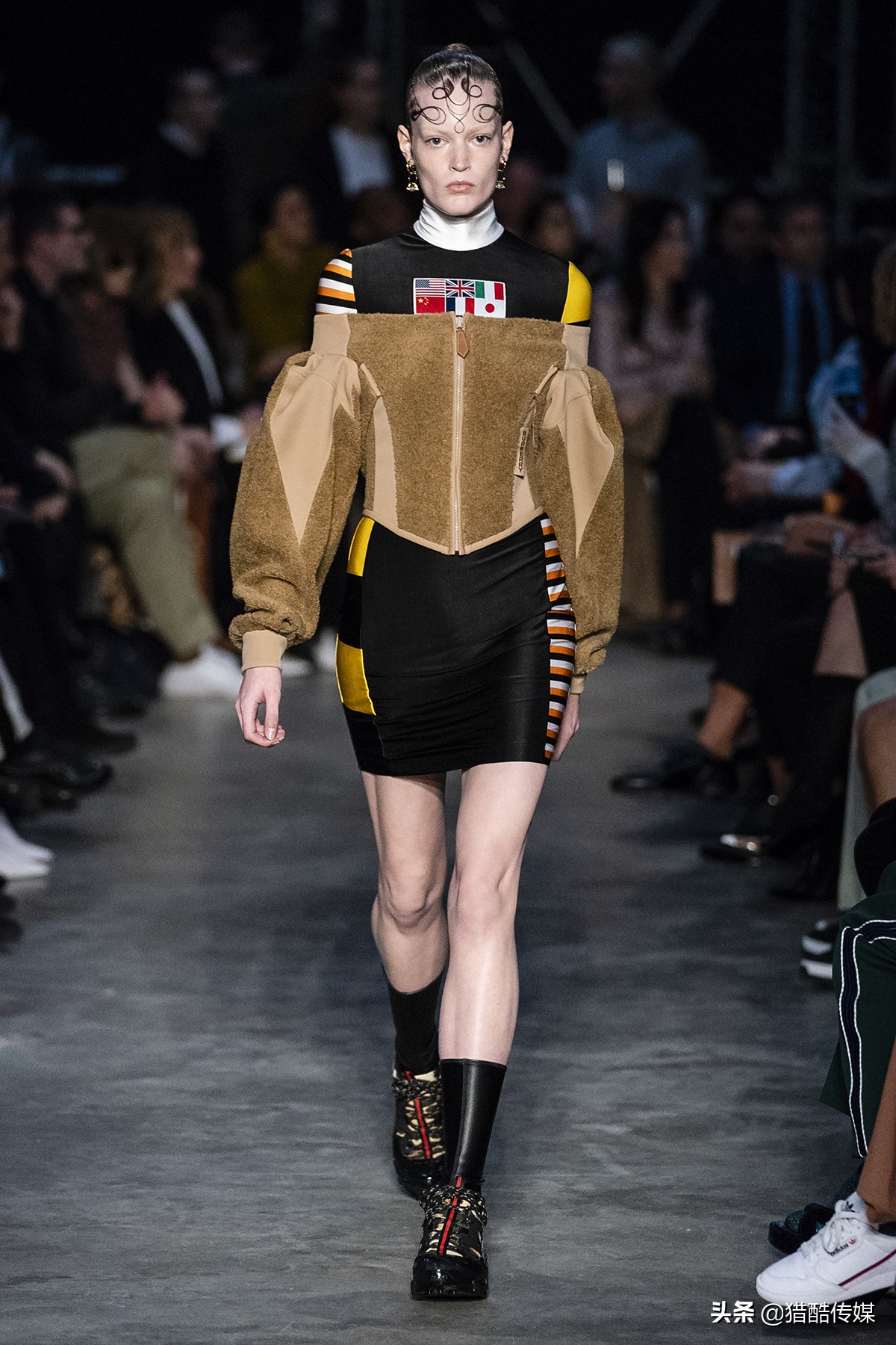 burberry 风衣 (burberry 2022)